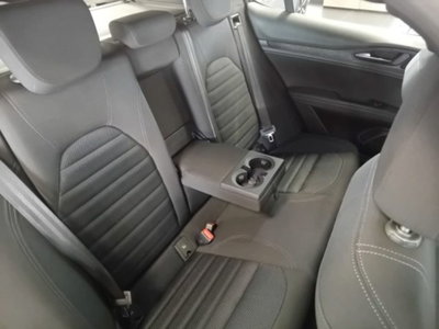 Alfa Romeo Stelvio Stelvio 2.2 Turbodiesel 210 CV AT8 Q4 6C Villa D'este (13)